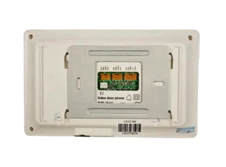 Монитор Tantos Lilu LUX видеодомофона